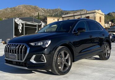 Audi Q3 Business Advanced 2.0 TDI 150CV S-Tronic 35