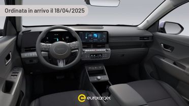 HYUNDAI Kona HEV 1.6 DCT XLine Plus