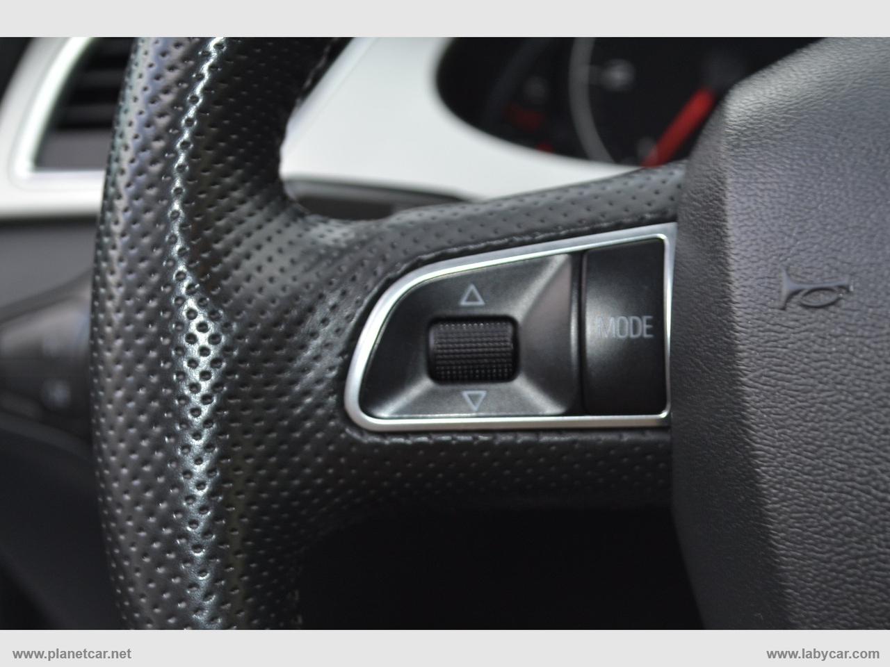 AUDI A4 2.0 TDI 120 CV Start Plus