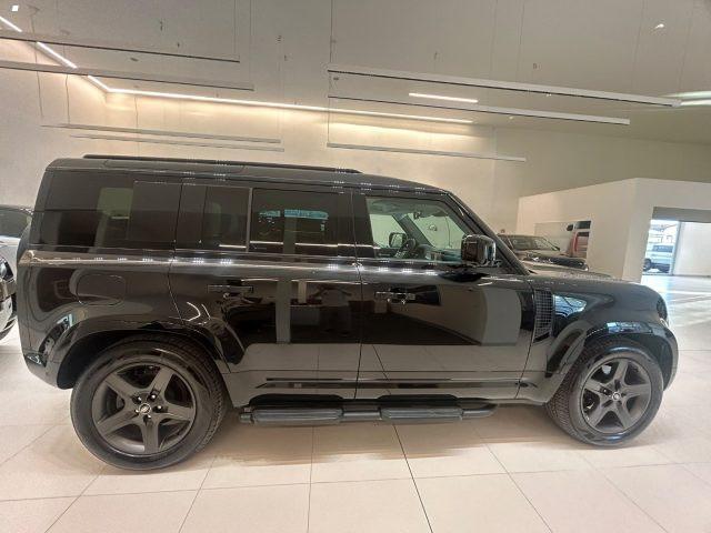 LAND ROVER Defender 110 3.0D I6 200 CV AWD Auto X-Dynamic SE