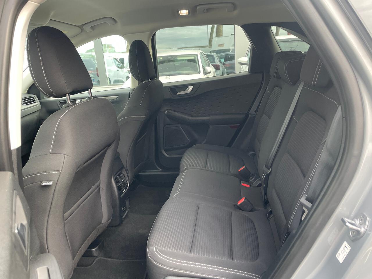 Ford Kuga 1.5 EcoBlue 120 CV 2WD Titanium