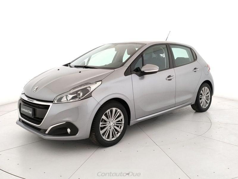 Peugeot 208 208 5p 1.2 puretech Active s&s 82cv neopatentati