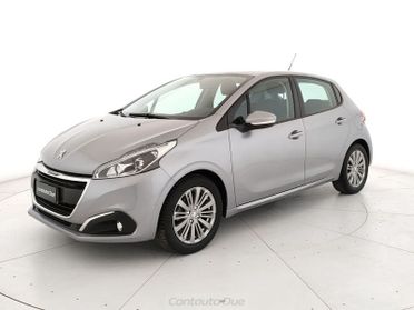 Peugeot 208 208 5p 1.2 puretech Active s&s 82cv neopatentati