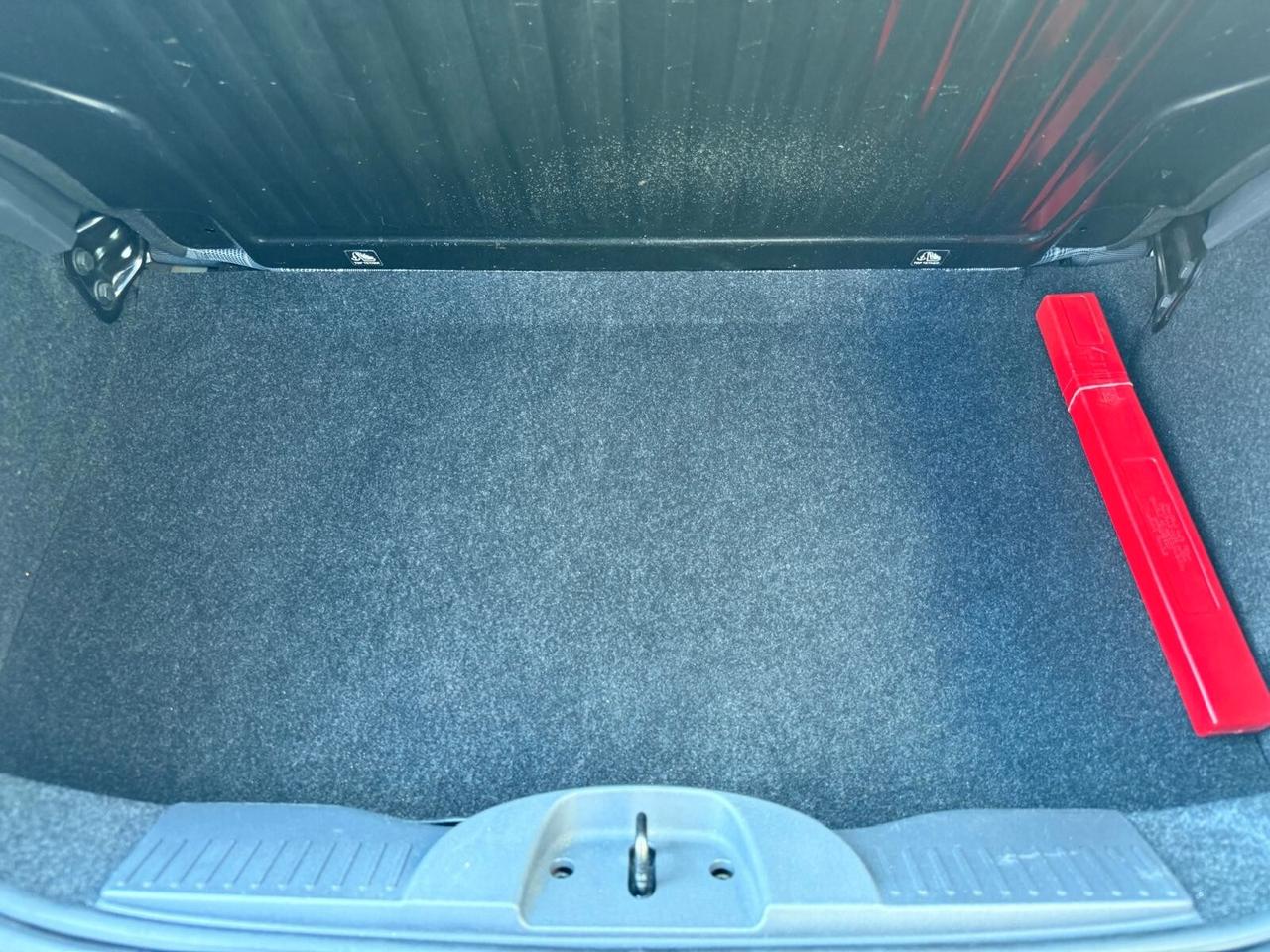 Fiat 500 1.2 Lounge 69CV *TETTO PANORAMICO*OK NEOPATENTATI*