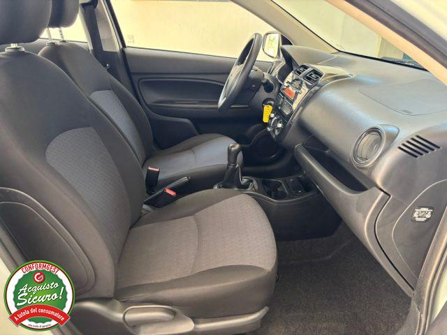NISSAN Juke 1.6 94 CV 94 Acenta - PER NEOPATENTATO -