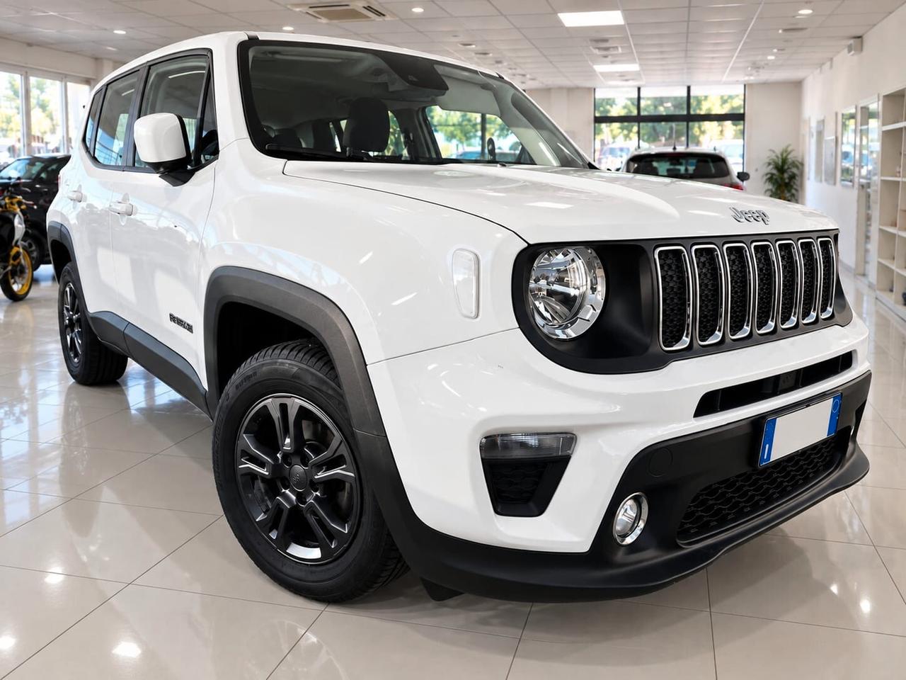 Jeep Renegade 1.0 T3 Longitude