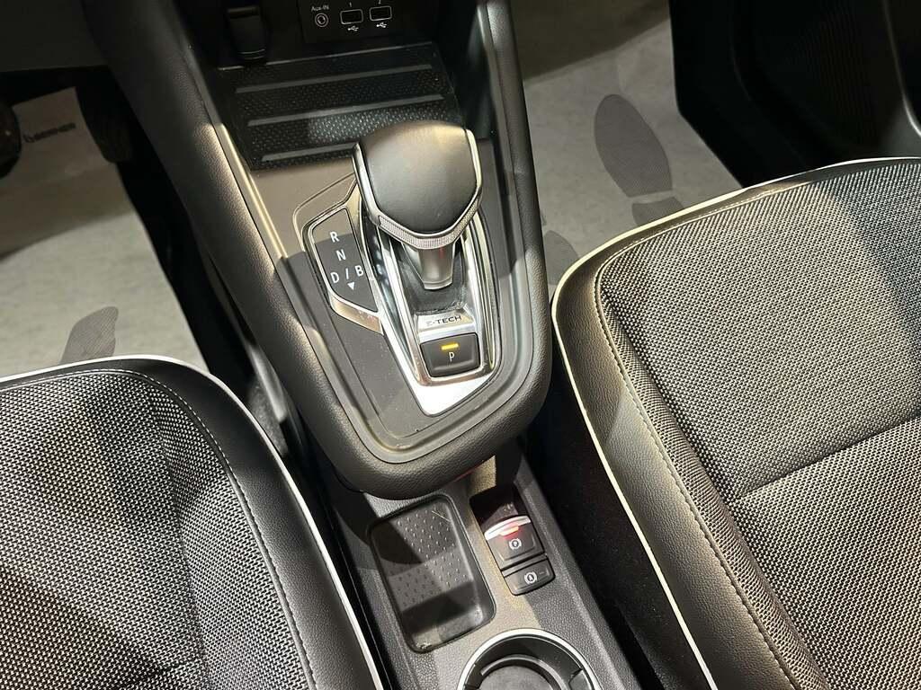 Renault Captur 1.6 Plug-in Hybrid Intens E-Tech Auto