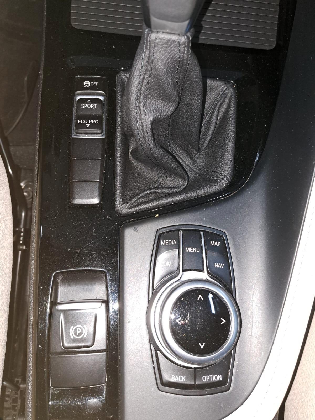 Bmw X1 sDrive20d xLine