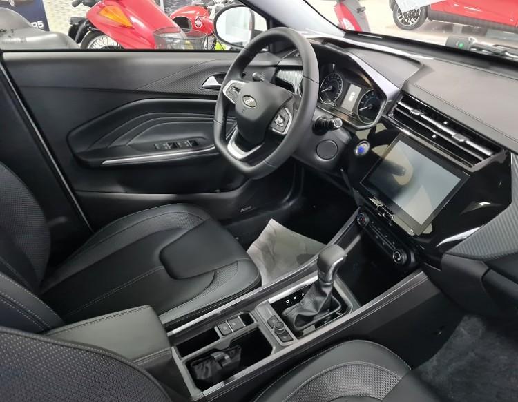 DR dr 3.0 1.5 CVT