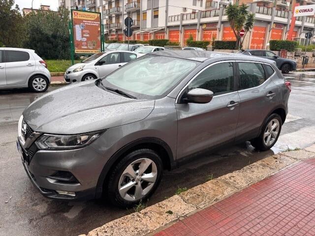 Nissan Qashqai Aut. Finanziabile Garanzia Acc.Permuta