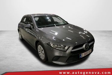 Mercedes-benz A 180 d Business