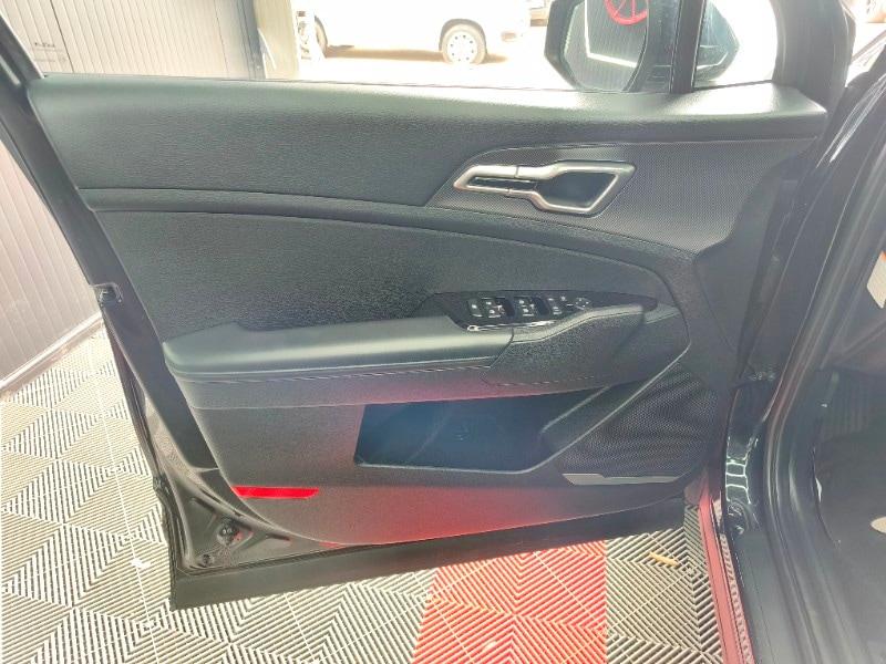 KIA Sportage 5ª serie Sportage 1.6 TGDi HEV AT...