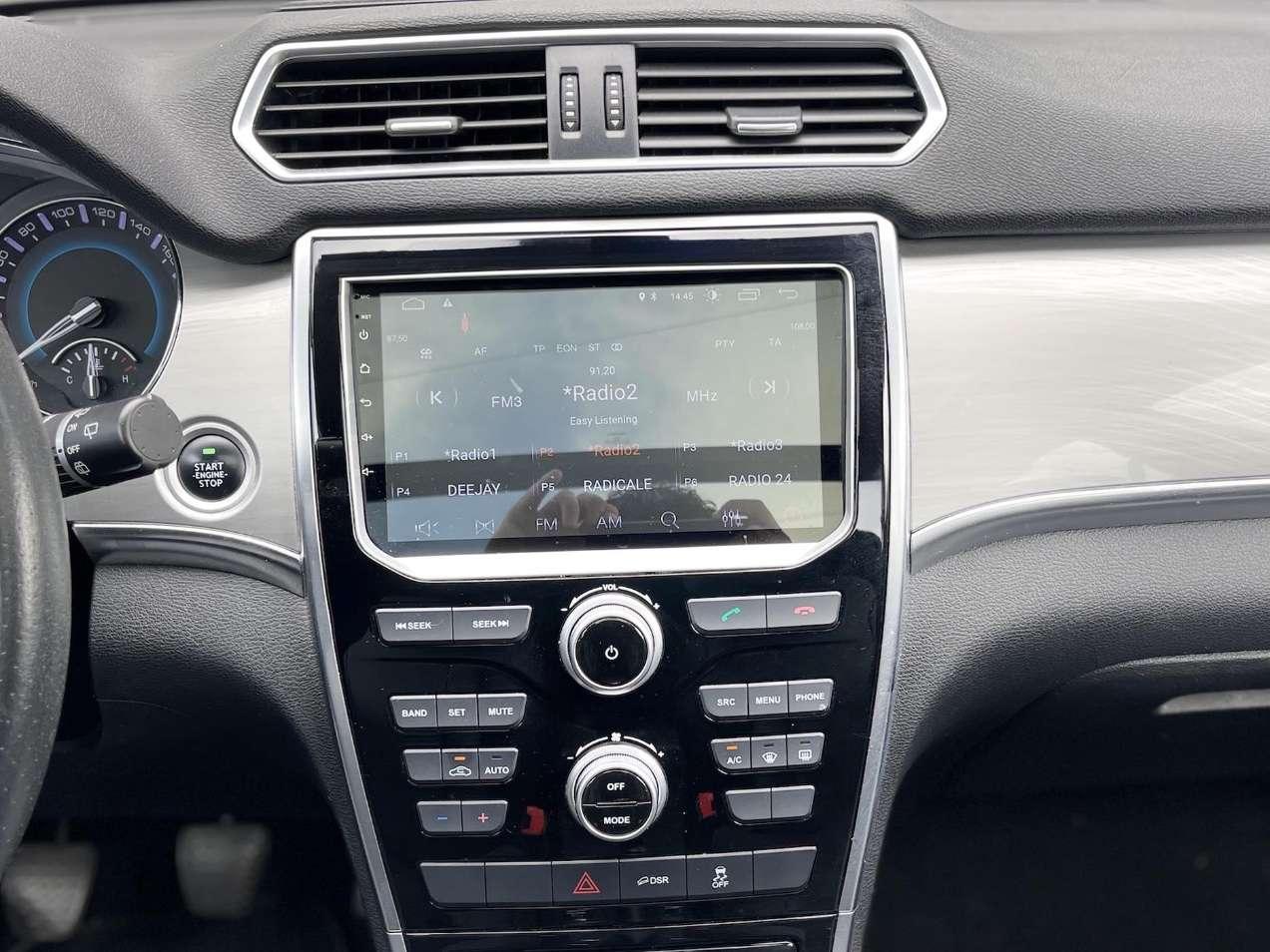 Haval H2 1.5 Gpl 144CV E6 - 2021