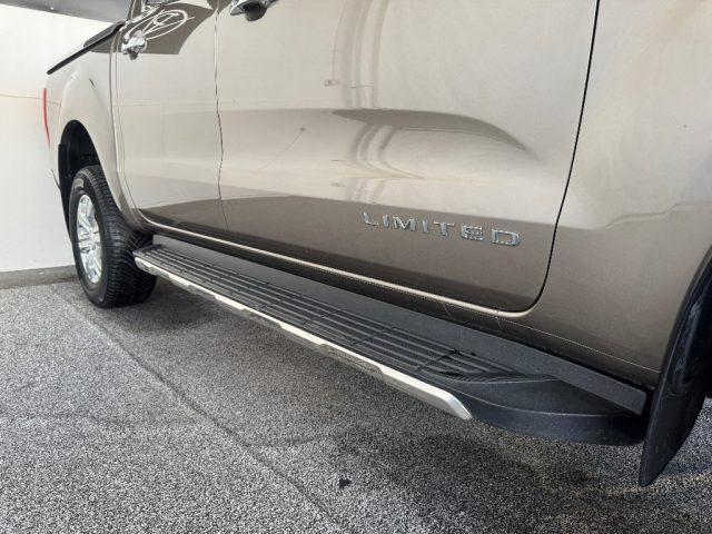 FORD Ranger cil. 2.0 TDCi Double Cabin