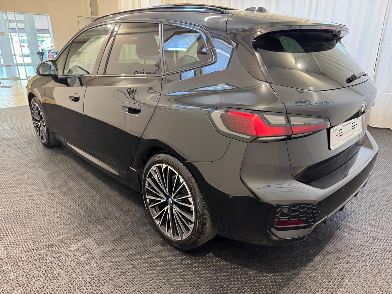 Bmw 2er Active Tourer 218i Msport - FULL!!