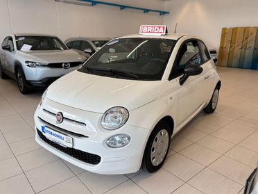 Fiat 500 1.0 Hybrid SPOTICAR