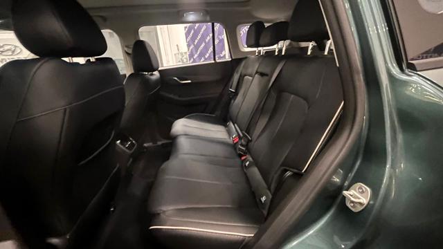JAECOO J5 Jaecoo 5 1.6 TGDI 147 CV aut. Exclusive