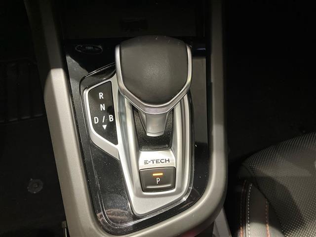 RENAULT Arkana 1.6 E-Tech full hybrid R.S. Line Fast Track 145cv