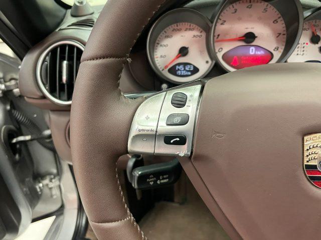 PORSCHE Boxster 3.4 24V S