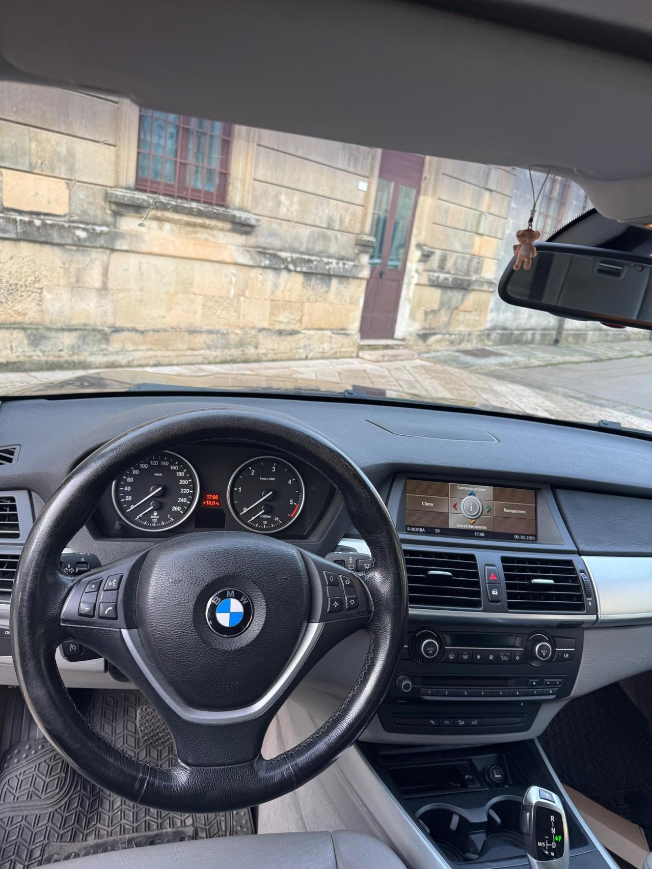 Bmw X5 3.0d cat Attiva