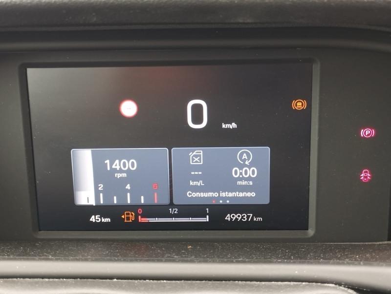 JEEP AVENGER 1.2 TURBO LONGITUDE SUV