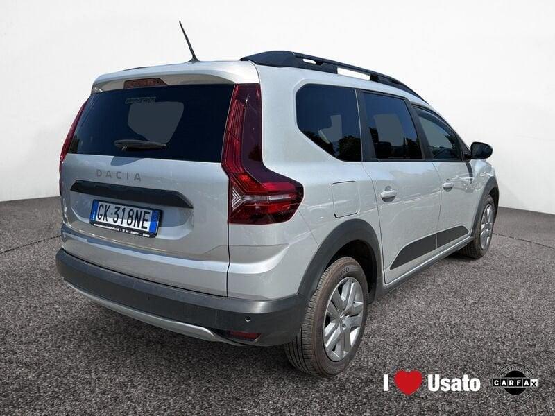 Dacia Jogger 1.0 tce Comfort Gpl 100cv