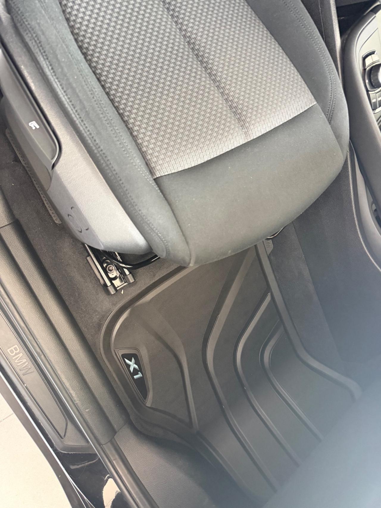 Bmw X1 sDrive18d Sport FINANZIABILE