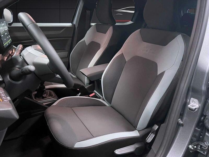 DACIA Duster 3ª serie Duster Tce 130 CV MHEV 4...