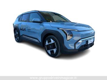 KIA EV3 EV3 81.4 kWh Earth
