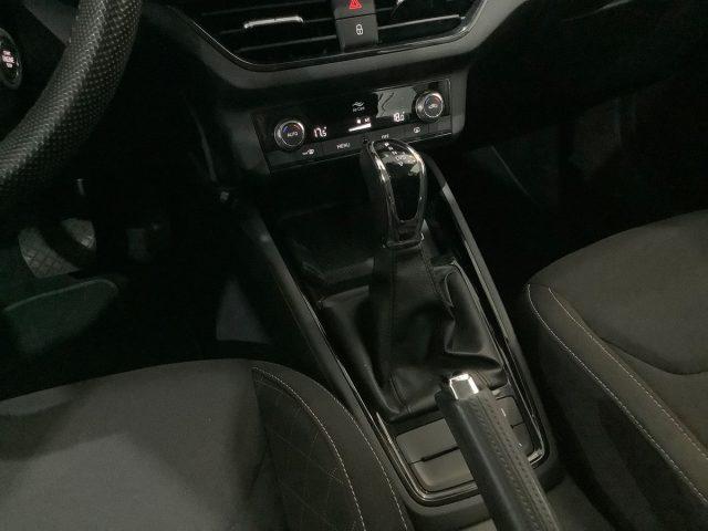 SKODA Kamiq 1.0 TSI 110 CV DSG Ambition