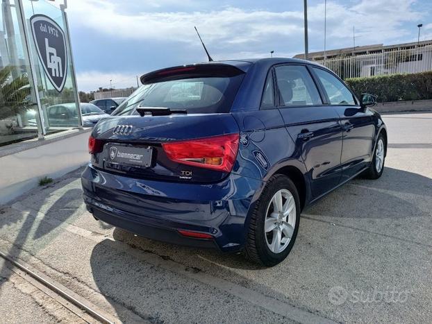 AUDI A1 SPB 1.4 TDI Sport i.m