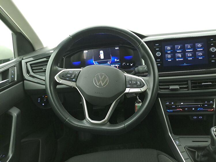Volkswagen Polo Life BR222704 1.0 Benzina 95CV