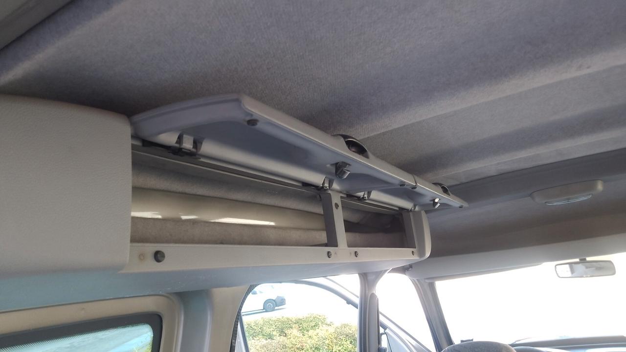 Renault Kangoo 1.9 dCi 4x4 4p. Authentique NEOP 05