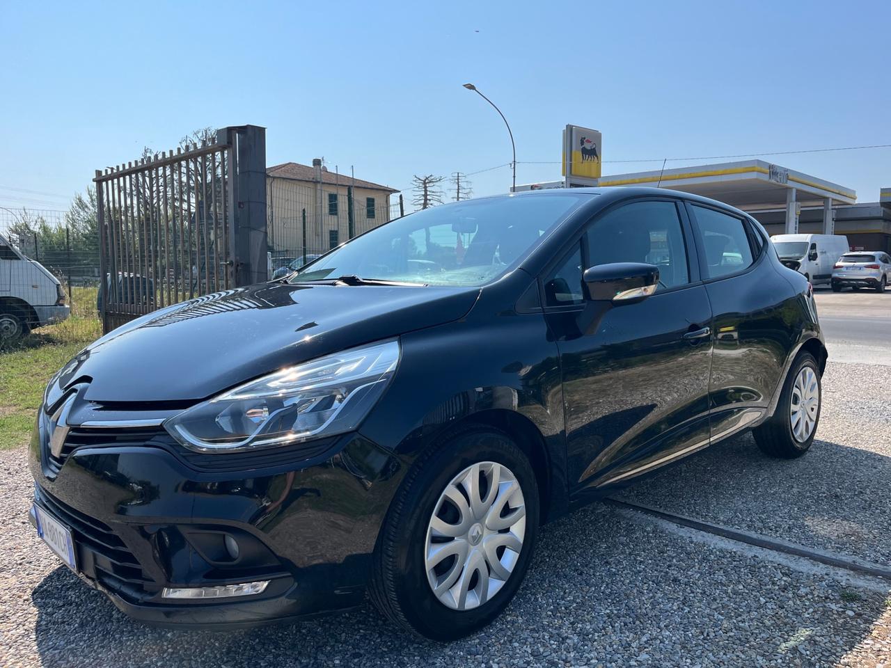 Renault Clio dCi 8V 75 CV Start&Stop 5 porte Energy Intens