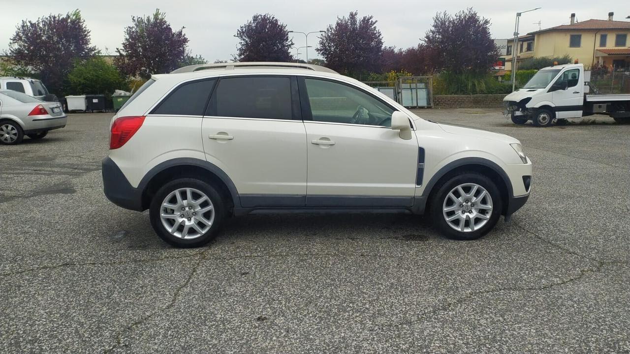 Opel Antara 2.2 CDTI 163CV Start&Stop 4x2 Cosmo