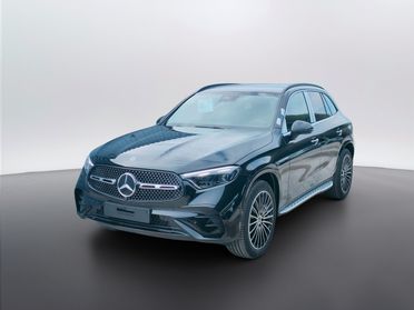 Mercedes-Benz GLC 220 d 4MATIC