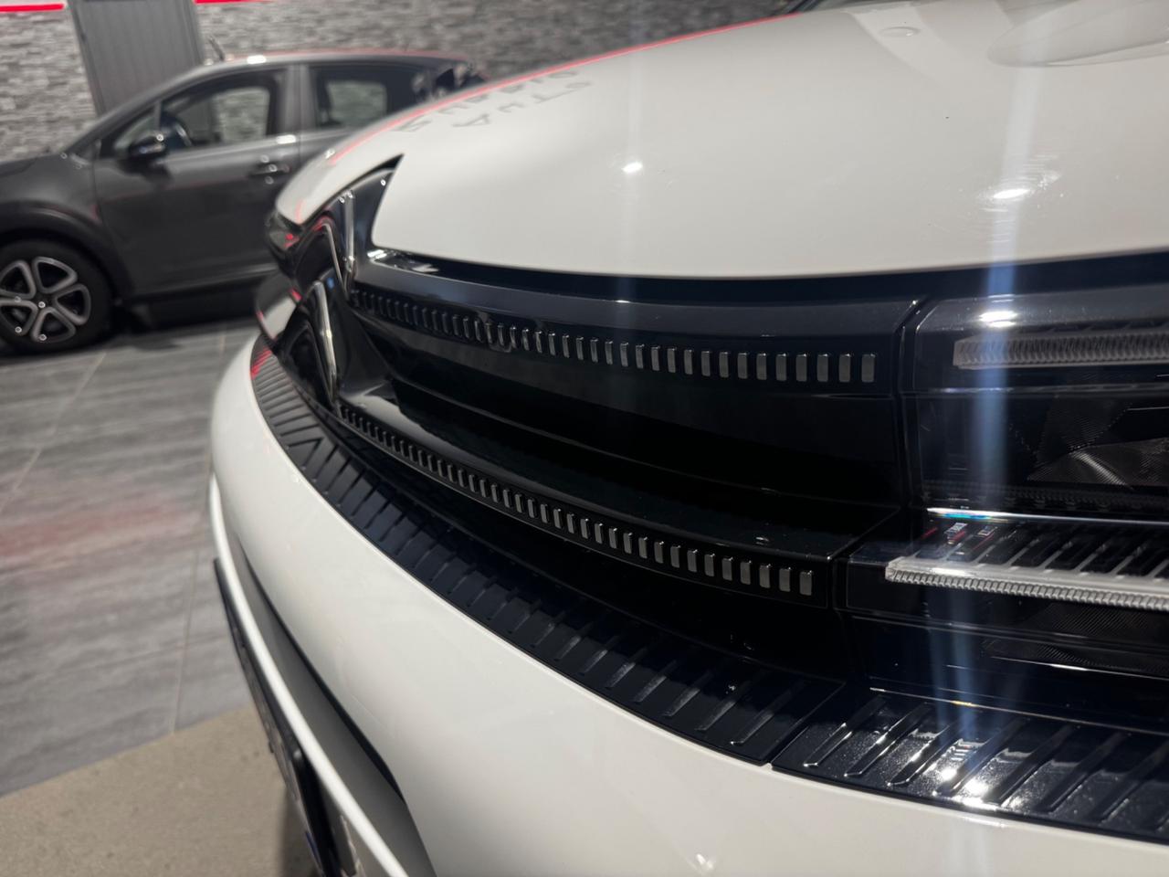 Citroen C5 Aircross BlueHDi 130 S&S EAT8 Business
