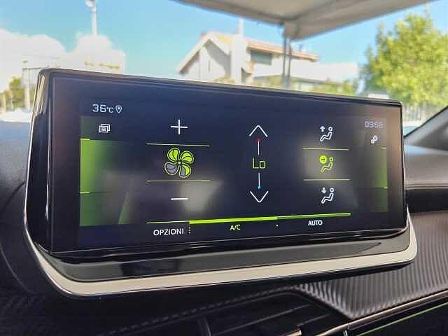 Peugeot 208 BlueHDi 100 Stop&Start 5 porte GT Line