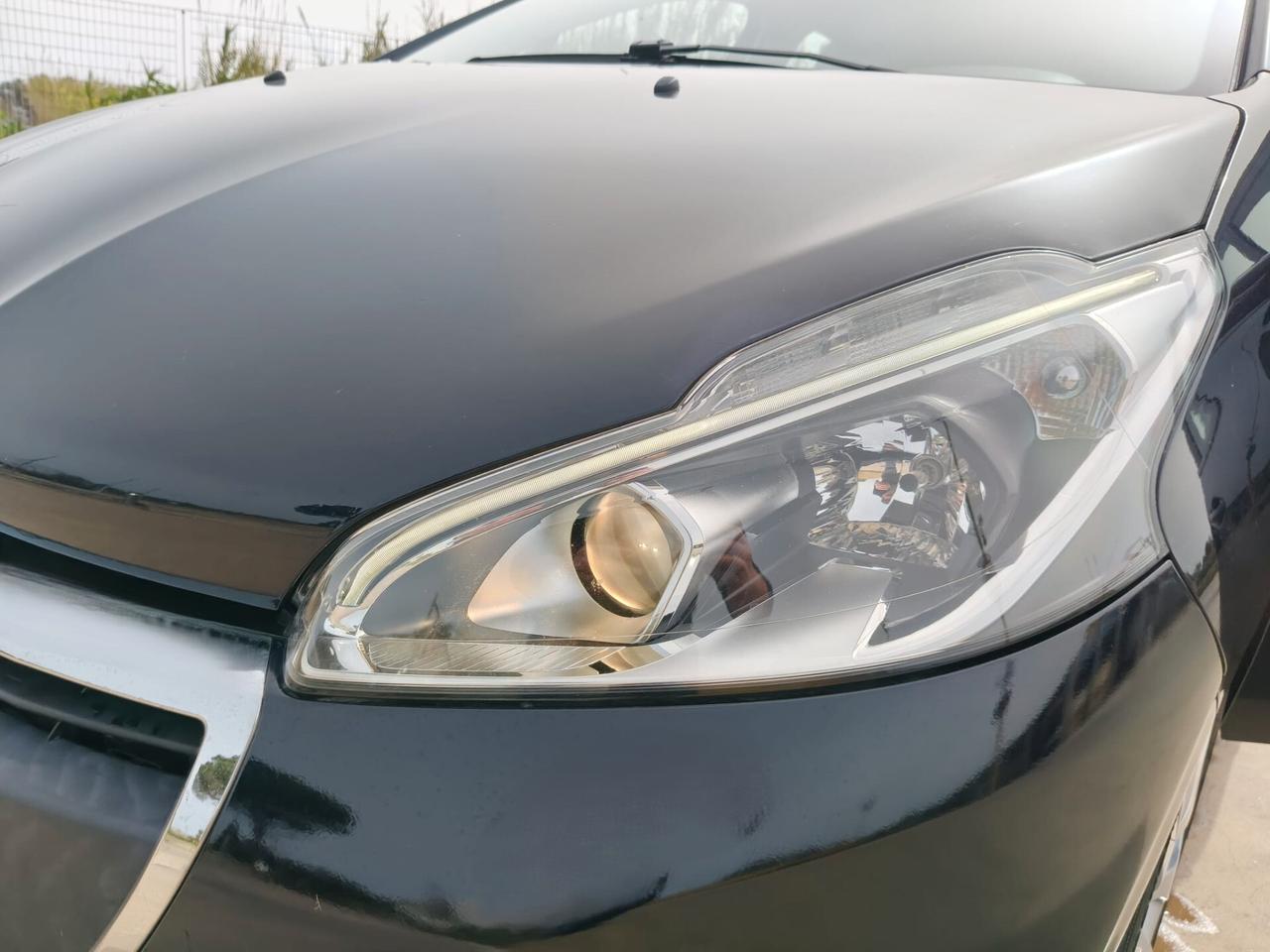 Peugeot 208 PureTech 68 5 porte Active