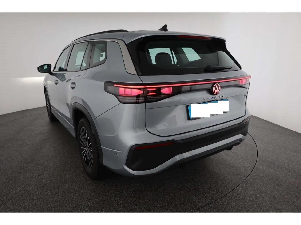 Volkswagen Tayron 1.5 eTSI ACT DSG Life matrix 7 posti