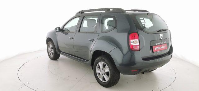 DACIA Duster 1.6 115CV Start&Stop 4x2