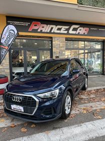 Audi Q3 35 TDI S tronic Business Advanced