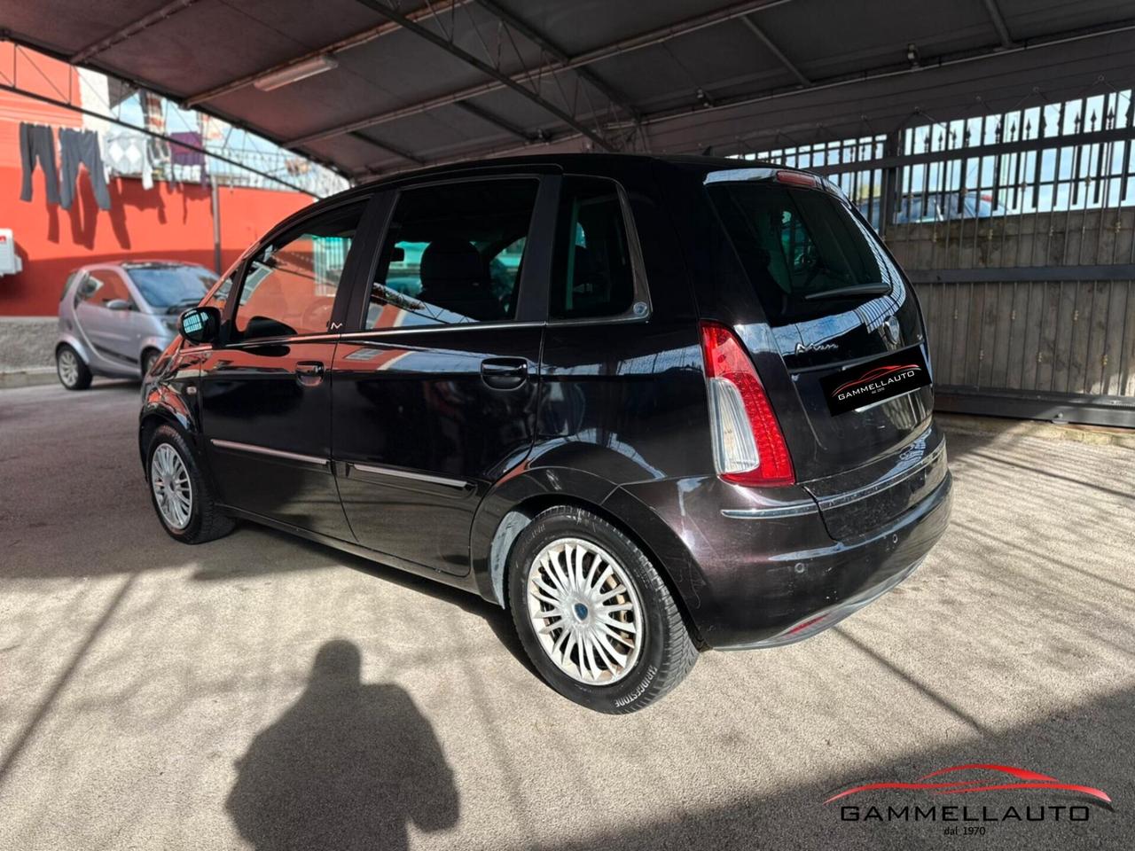 Lancia MUSA 1.4 Platinum 95CV