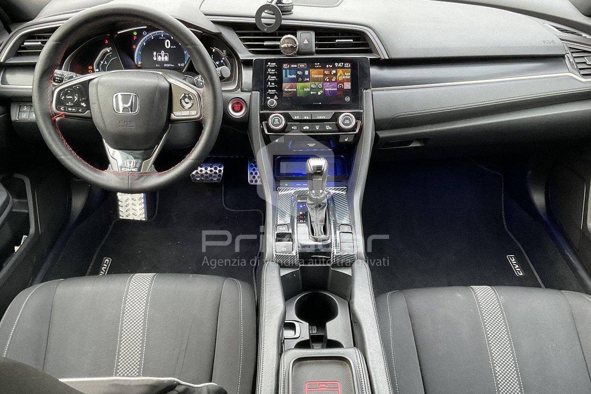 HONDA Civic 1.0T 5 porte Executive CVT