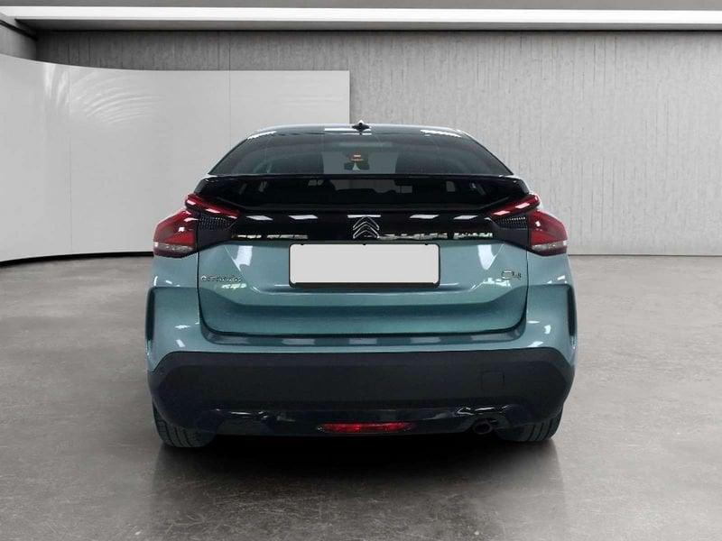 Citroën C4 1.2 puretech You s&s 100cv