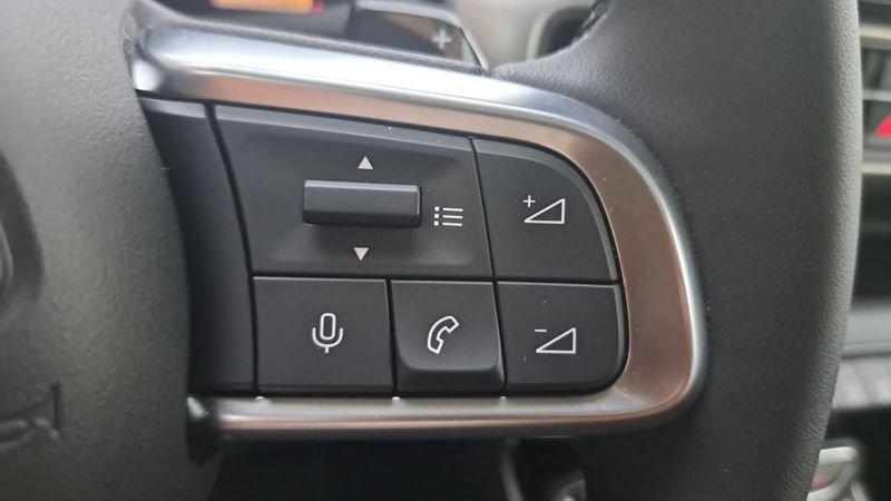 Jeep Avenger 1.2 MHEV SUMMIT-TETTO APRIBILE/PELLE