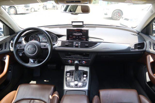 AUDI A6 Avant 3.0 TDI 272 CV quattro S tronic Business