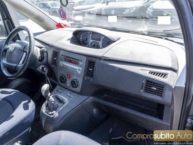 LANCIA MUSA 1.4 16V Gold
