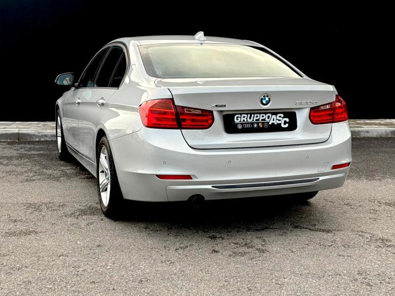 BMW 320 d 2.0 DIESEL 184 CV xdrive Sport