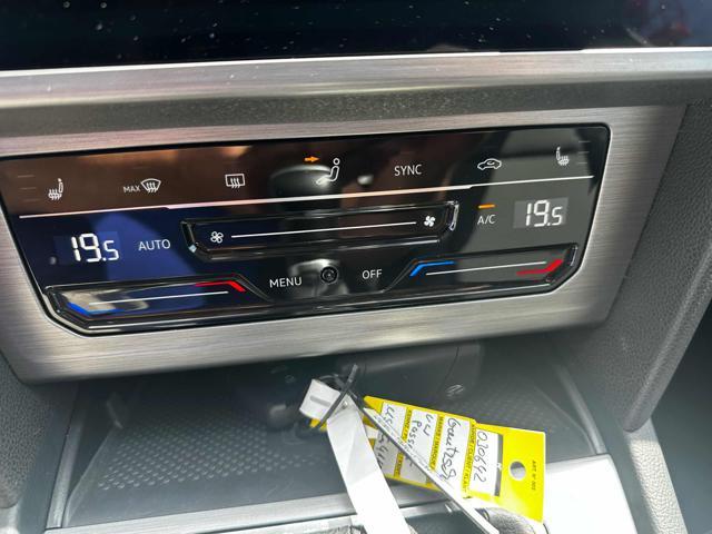 VOLKSWAGEN Passat Variant 2.0 TDI SCR EVO Business "PARI AL NUOVO"